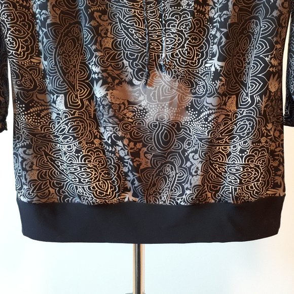 Christine Gerard Size L - Picture 5 of 6